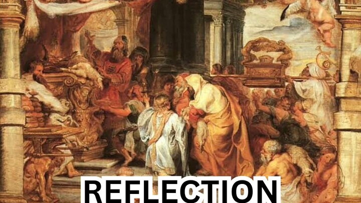 (Reflection) Sunday, August 10, 2025 Nineteenth Sunday in Ordinary Time #faith #reflection #ordinary