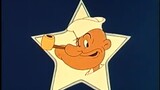Classic Popeye - Wimpy The Moocher