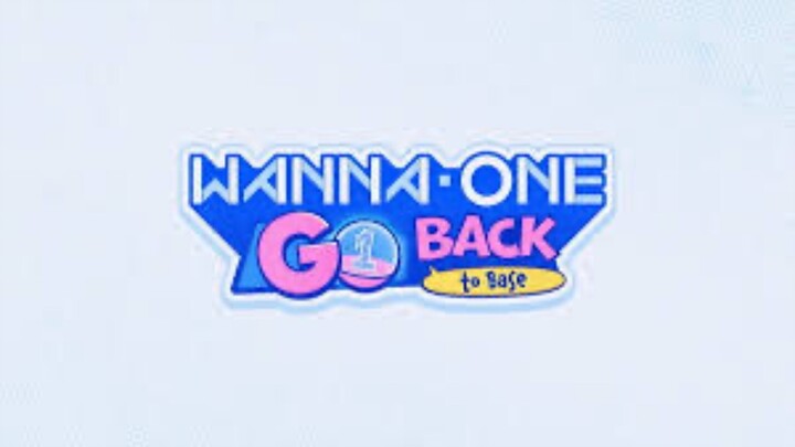 wanna one go: back to base eps 2-2 sub indo