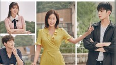 06) My ID Is Gangnam Beauty 🇰🇷 [Tagalog Dub]