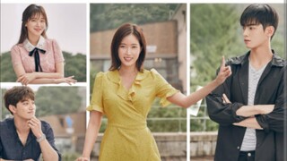 06) My ID Is Gangnam Beauty 🇰🇷 [Tagalog Dub]