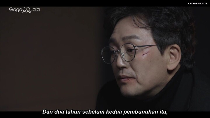 the prosecutor 's ep 10 END