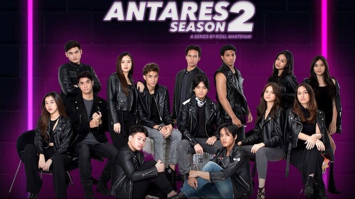 Antares S2-Episode 3.B