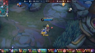mellisa god