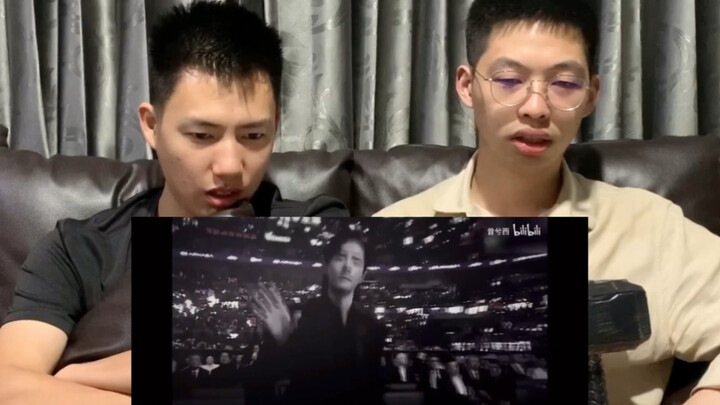 Sudut Pandang Laki-Laki Hetero: Reaksi terhadap Video Xiao Zhan “[Xiao Zhan] Video Ini adalah Peluka