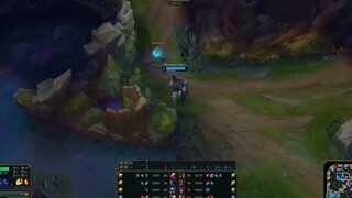 AFs KurO - Talon vs Syndra - Highlight các tay chơi Hàn quốc