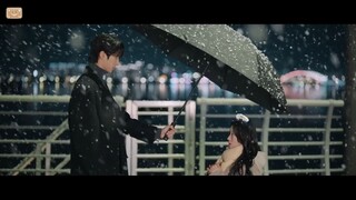 [OST]MINNIE - Như một giấc mơ (Chạy cùng Sunjae trên lưng OST Phần 3) [Song ngữ tiếng Trung và tiếng