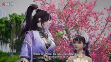 Wan Jie Zhi Zhun Episode 33 Sub indo full