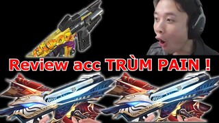 Review Con Acc Truy kích Tâm Huyết Của Trùm Pain Có Gì ...