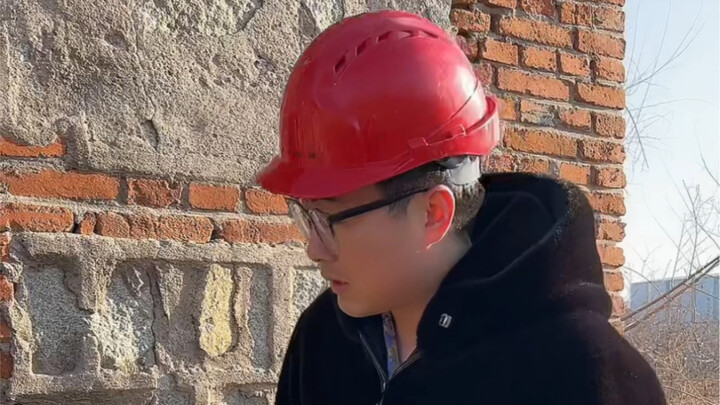 Kudengar material di proyek kalian lagi hilang