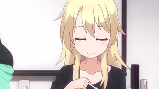 New Game! - 08 BD 1920x1080 AnimeHD1080