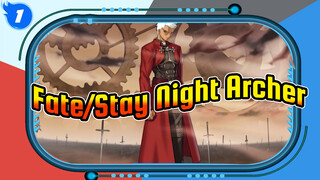 Rise Remix (Archer) | Fate/Stay Night_1