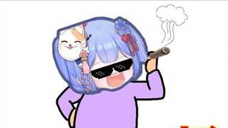 Banyak sekali hal-hal aneh yang diucapkan Azi, entah benar atau salah! Di periode manakah kamu dilah