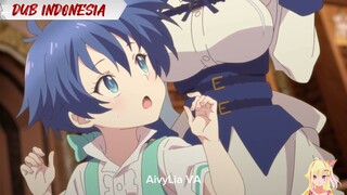 Aku Suka Opp#i Guruku Tensai shittara Dainana Ouji bahasa Indonesia