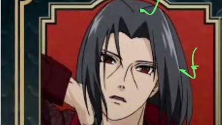 Nhận diện các video kê nổi tiếng của Naruto (2)