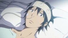 Erased S1E1