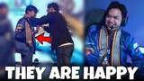 THIS COUNTRY DID SOMETHING HEARTWARMING TO TEAM PH… ❤️
