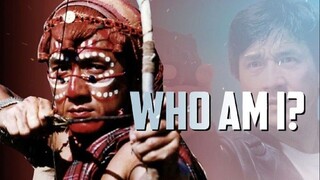 我是誰,Who Am I (Eng) 1998 (Action/Adventure/Comedy)