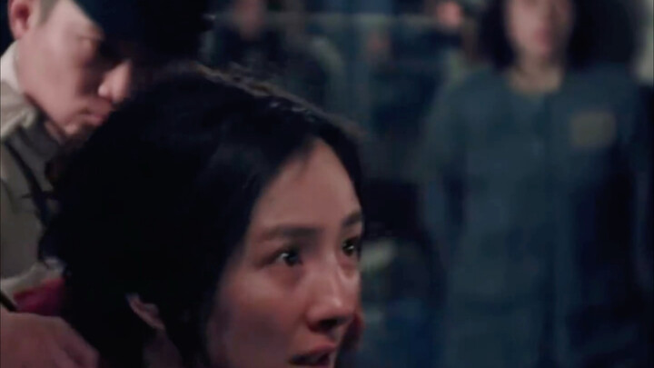 Wang Xumei Crumbles, Zhan Zhoushi Stunned / Movie: The Jiangyuanlong Mystery Case