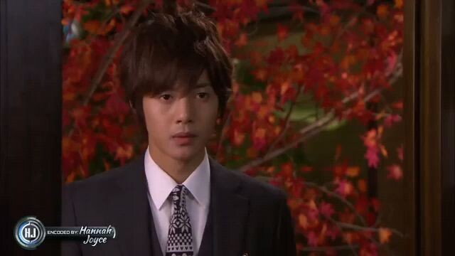 playful kiss episode 13