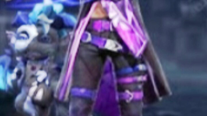 jedag jedug akun frost diamond kece😎