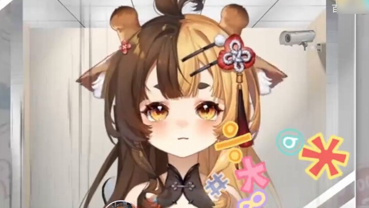 Ketika kamu merasa kurang feminin, lihatlah apa kata kakakmu! [Datanglah ke rumahku untuk berdebat d