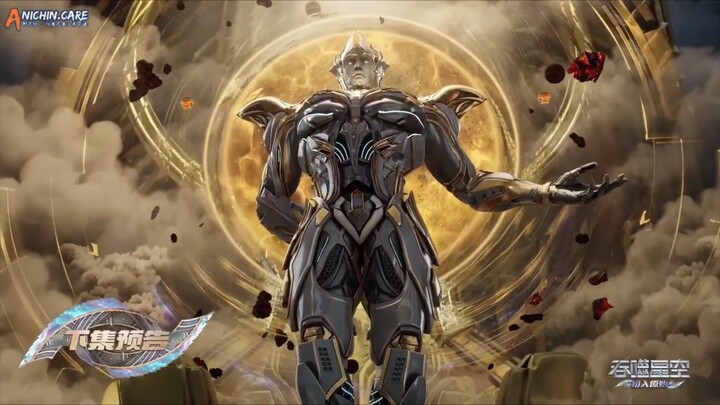 Swallowed star Episode 212 Subtitle Indonesia