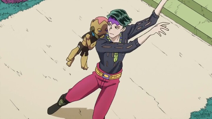 【JOJO】面板差但能力强，低面板替身也有强实力