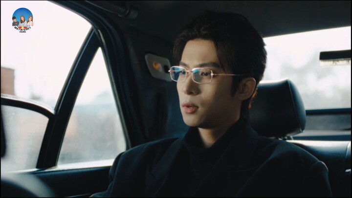 รักนี้หัวใจต้องห้าม EP.5(พากย์ไทย)