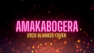 Maymay Entrata- AMAKABOGERA (Enzo Almario cover)