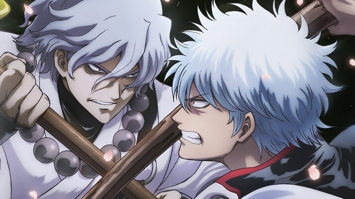 [Phiên bản chiếu rạp] Trailer Gintama: Vẻ đẹp miền quê