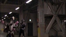 KAMEN RIDER RYUKI THE MOVIE FINAL EPISODE English dubbed