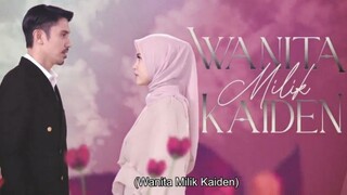 Wanita Milik Kaiden - Eps.5