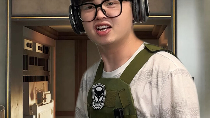 ในเกม Delta Force ผู้เล่นที่เล่นเป็นหนูจริงๆ ก็มีคนดีอยู่นะ