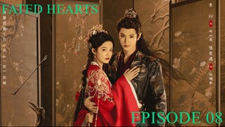 FATED HEARTS
