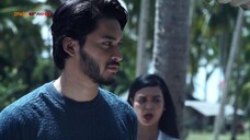 ZAHIR TAK TERUCAP EPISODE 2