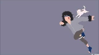 Kiba And Akamaru Wallpaper