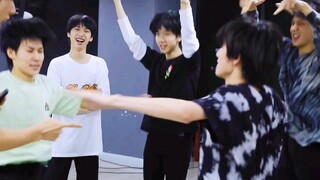 [Times Youth League] Have you learned anything from Mai? From now on, the minimum standard for live 