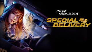 Special Delivery (2022) Sub Indo