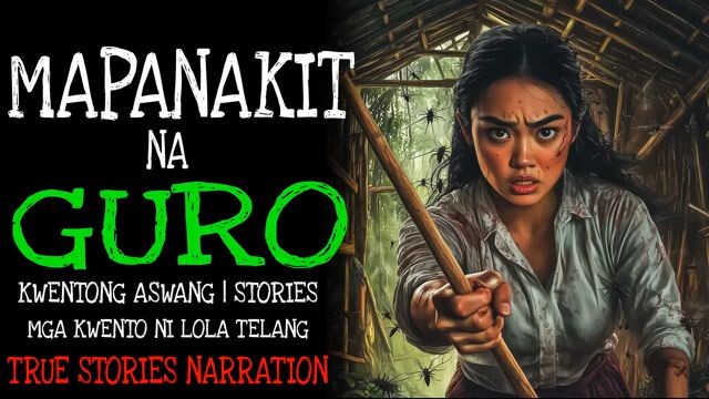 📻 Mapanakit na Guro : THS