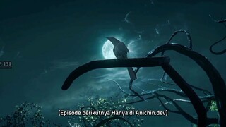 Battle Through The Heavens S5 EP 131 PV - Anime Donghua