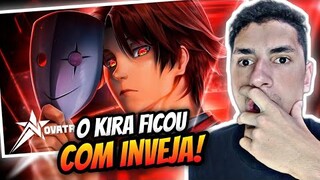 PRECISO ASSISTIR! REACT Olhos Vazios | Novatroop | Ayanokoji (Classroom of the Elite)