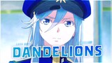 [AMV] Lena Milize | Eighty six (86) - Dandelions