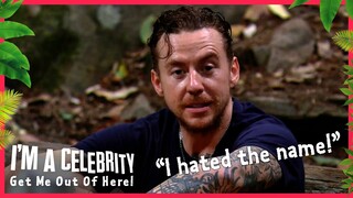 Why they’re called McFly | I'm A Celebrity... Get Me Out of Here! 2024