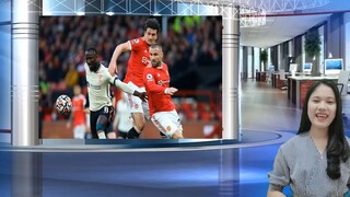 TIN MỚI BÓNG ĐÁ MU 15_4_ 3 VẤN ĐỀ TEN HAG PHẢI GIẢI QUYẾT Ở MU...CHIÊU MỘ RUDIGE