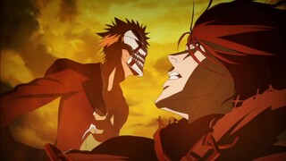 "Hell" [BLEACH BLEACH][Burning Edit]