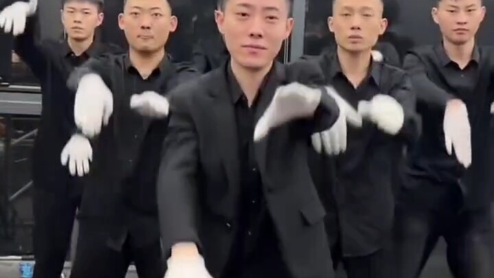 Qinghai Shake Season 3: Zhang Shiyao personally teaches in slow motion—watch and you're guaranteed t