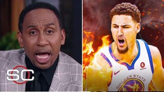ESPN reacts to Klay Thompson shines, Warriors beat Mavericks 120-110 to return to NBA Finals
