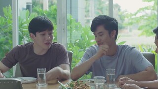 [Dark Blue Kiss] เห็นทุกอย่างหลังแต่งงาน! ! ขอให้ทุกคนฟังสิ่งที่พ่อของพีทพูดและฝึกฝน! ! ตกลง?