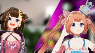 [Frustration Theater] I was brutally abused by Party A! But he created a two-dimensional image that 